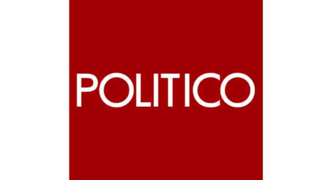 POLITICO