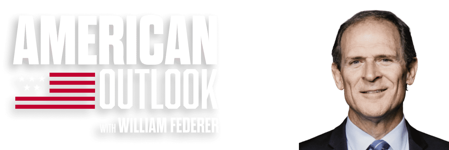 American Outlook TV header