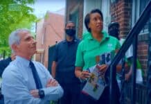 Shock Exit, Muriel Bowser Steps Down Amid Federal Takeover Drama