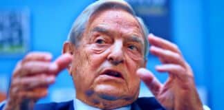 Soros Curriculum Sparks Outrage as Anti-Israel Lessons Spread in Schools george soros