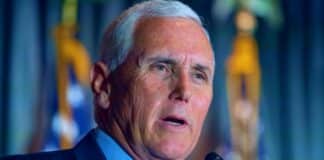 Conservative Shakeup Rocks the Right as Pence Group Poaches Heritage Staff Mike Pence