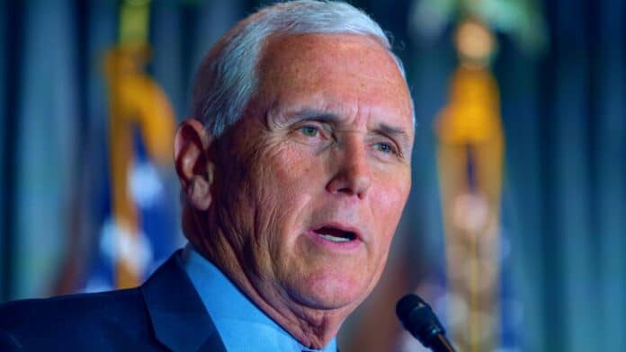 Mike Pence