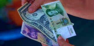 China Demands Action After Trump Tariff Ruling