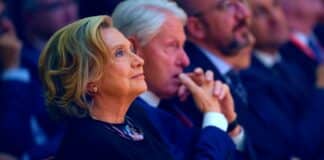 Clintons Refuse Epstein Deposition
