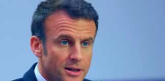 France’s Political Crisis Worsens as Latest PM and Cabinet Resign meeting