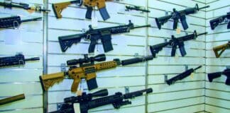 Bondi Beach Terrorists Were Father and Son With Legally Owned Guns Despite Strict Australian Laws