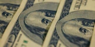 Consumer Inflation Expectations Steady