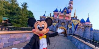 Disney’s Child Privacy Breach Costs Millions