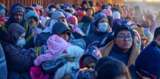 Mike Lawler Pushes ‘Legal Pathway’ Plan for Millions of Migrants