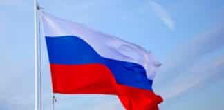 Russia’s Humanoid Robot Crashes in Bloody Debut, Epic Fail Russia