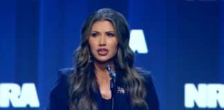 Democrat Rep Sparks Firestorm, Demands Noem Resign During Homeland Security Hearing