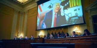 DOJ Investigating Cassidy Hutchinson for Perjury