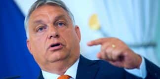 Trump Throws Support Behind Orbán Viktor Orban