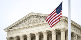 Justice Barrett Labels Roe v. Wade a ‘Free-Floating’ Judicial Invention supreme court