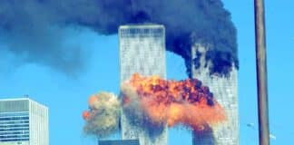 9/11 Terror ‘Mastermind’ Gets 2028 Trial 9/11