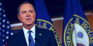 Schiff Rejects Photo ID Voting Despite 83% Public Support