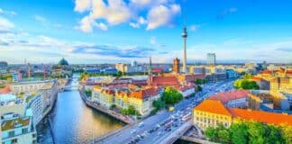 Berlin Power Outage Tied to Radical Left Sabotage