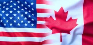 Canadian Media Rages Over USA Hockey White House Visit