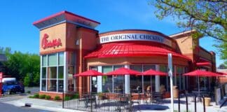 Chick-Fil-A Franchisee Sued