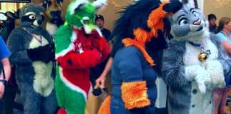 Furry Democrat’s Violent Posts Spark Michigan Campaign Outrage