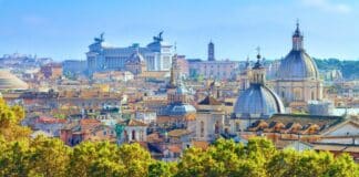 Avalanche Kills 5 German Climbers in Sudden Alpine Horror