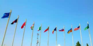 NATO Chief Warns of Attack, Stockpiling for Blackouts