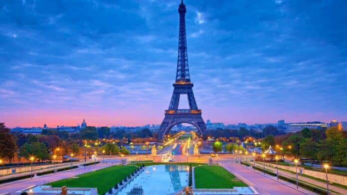 Paris-France-Eiffel-tower-Rudy-BalaskoGetty-via-Canva-Pro