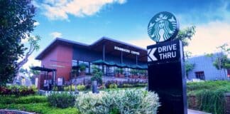 Starbucks CEO: AI Is ‘Co-Pilot,’ Not Worker Replacement, Despite Tech Push