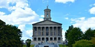 Tennessee Tops Nation in Election Integrity