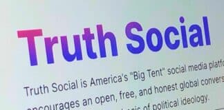 Bluesky Collapse: User Base Crashes After Trump Victory While Truth Social Sees Conservative Surge Truth Social Trump Media
