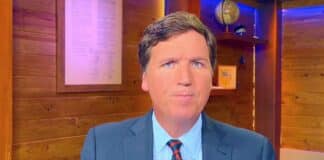 Heritage Board Member Quits Over Tucker Carlson Defense — Internal Turmoil Grows
