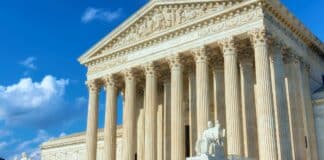 Supreme Court Case Could Spark Major Voting Rights Act Reform supreme court
