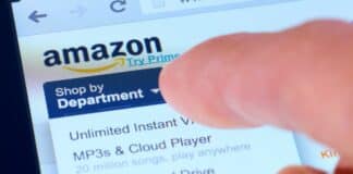 Amazon Aims to Replace Menial Warehouse Jobs With AI and Robotics