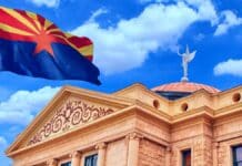 Arizona Fluoride Ban Public Water Bill Sparks Statewide Fight