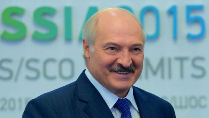 Belarus President