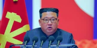 North Korea’s Nuclear Buildup Escalates Again Kim Jong Un