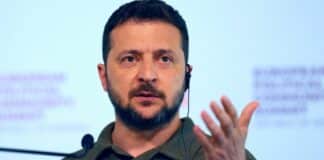 Zelenskyy NATO Ukraine Russia Deal Stuns Allies Zelenskyy