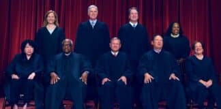 Supreme Court Faces High-Stakes Tests of President Trump’s Executive Power