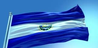 Illegal Immigrant Human Trafficking Case Sparks Deportation Battle El Salvador