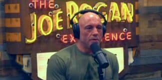 Billy Bob Thornton Blasts Awards Shows on Joe Rogan joe rogan