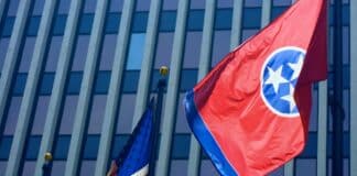 Tennessee Dem Hopeful Dragged From Governor’s Office in Viral Sit-In Clip