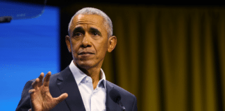 Obama Backs Spanberger, Faces Criticism Over Earlier Remarks to Black Men obama