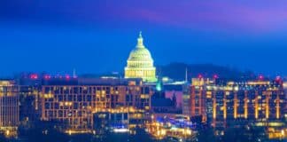 Government Shutdown Odds Hit 80% as Funding Fight Intensifies