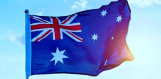 Burqa Ban Firestorm Erupts in Australia’s Parliament