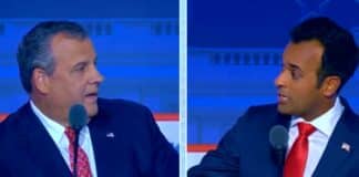 Christie Hire Sparks Clash Between AGA and Trump Officials