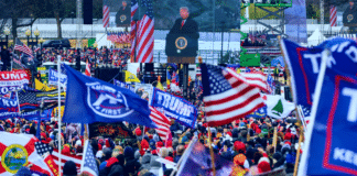 BBC Doctored Trump Speech Ahead of 2024 Election Ashli Babbitt