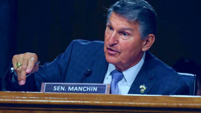 Joe Manchin