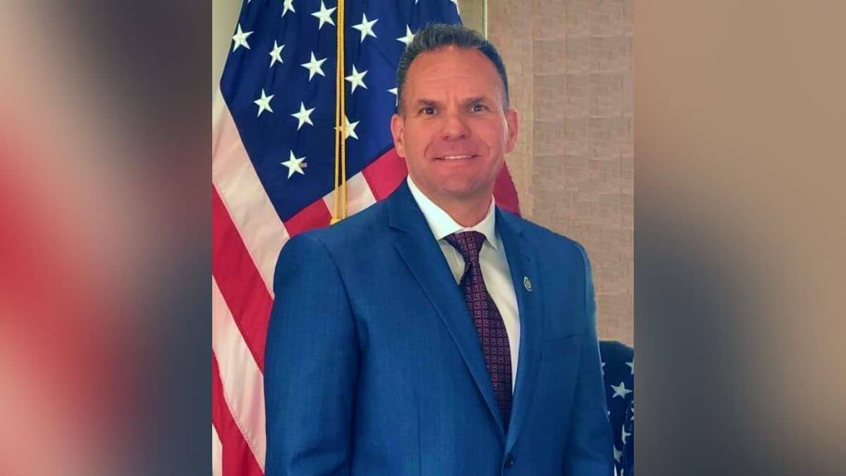 Maui Police Chief John Pelletier Was Las Vegas Mass Shooting Commander - American Faith