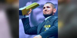 UFC Announces UFC Reveals Fight Card for ‘Freedom 250’ Event