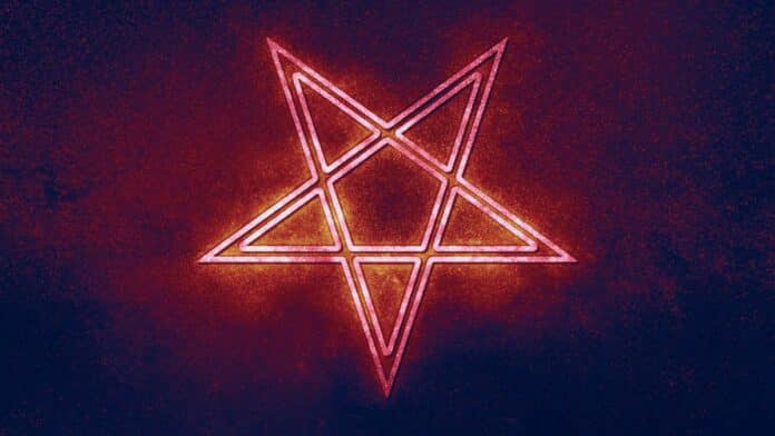 Reversed-Pentagram-symbol-Satanic-sign-AllexxandarGetty-via-Canva-Pro